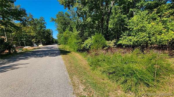 0.45 Acres of Residential Land for Sale in Sunrise Beach, Missouri
