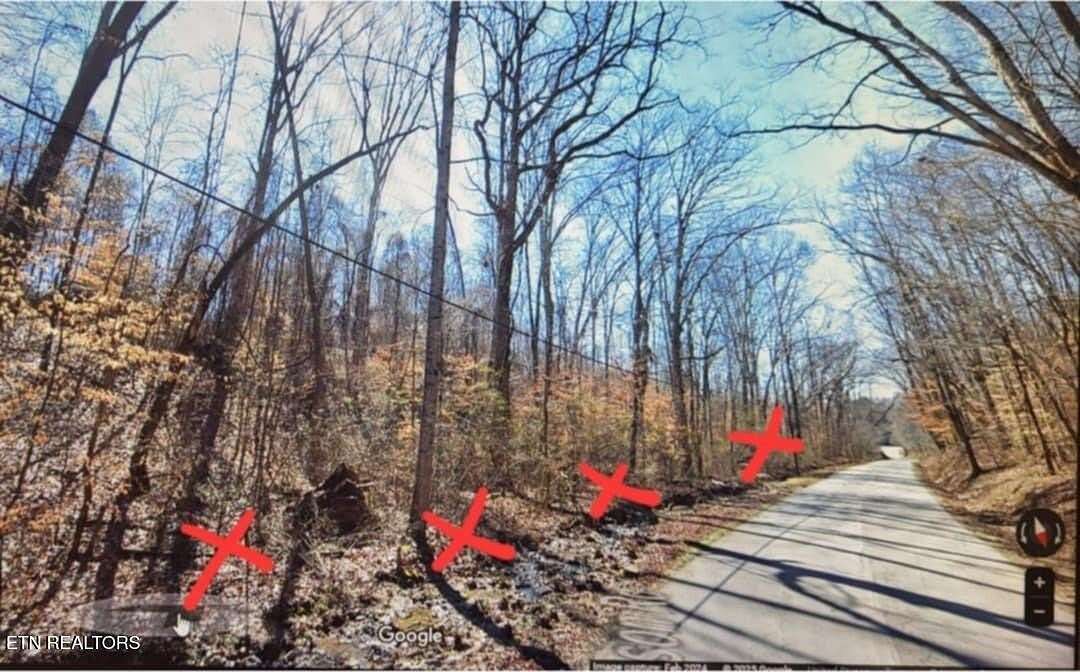 11.5 Acres of Mixed-Use Land for Sale in Lenoir City, Tennessee