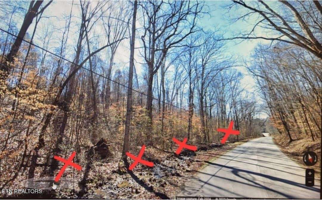 11.5 Acres of Mixed-Use Land for Sale in Lenoir City, Tennessee
