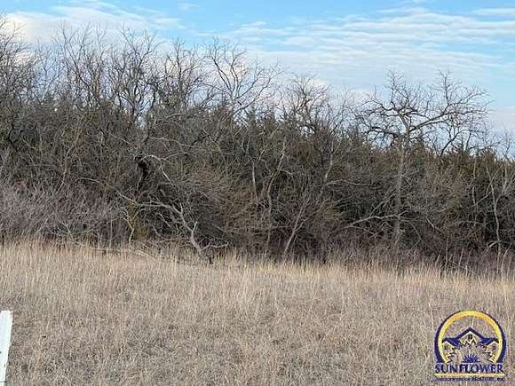 81.85 Acres of Land for Sale in Berryton, Kansas