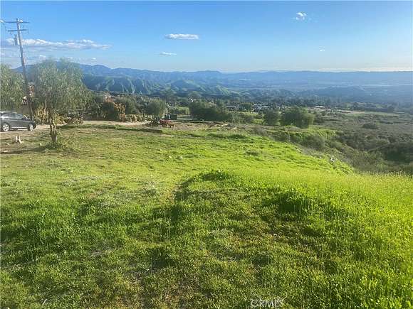 0.196 Acres of Land for Sale in Sylmar, California