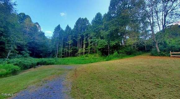 20 Acres of Recreational Land for Sale in Cedar Bluff, Virginia