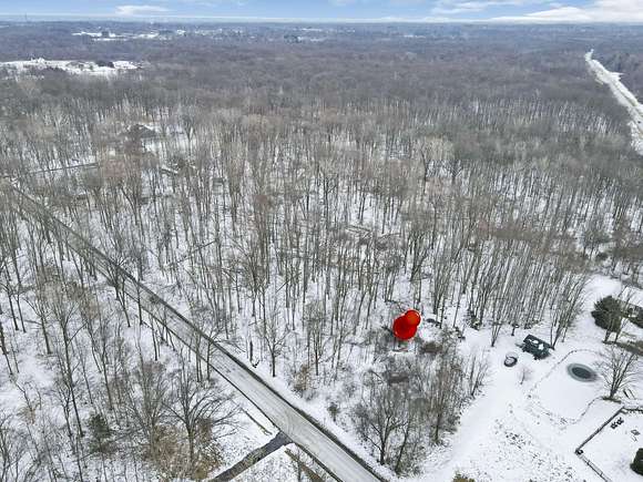 1.03 Acres of Residential Land for Sale in Galena, Ohio