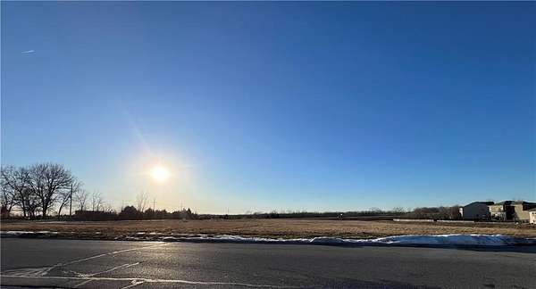 3.58 Acres of Commercial Land for Sale in Spring Hill, Kansas