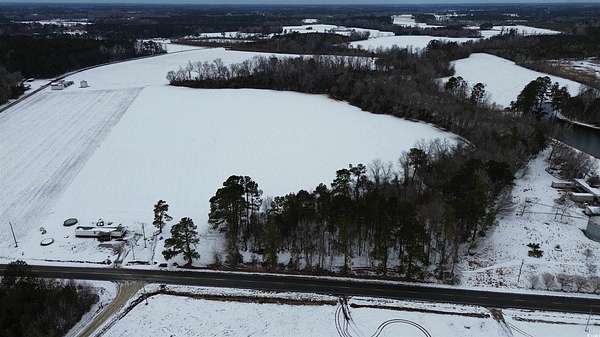 140 Acres of Recreational & Residential Land for Sale in Green Sea, South Carolina