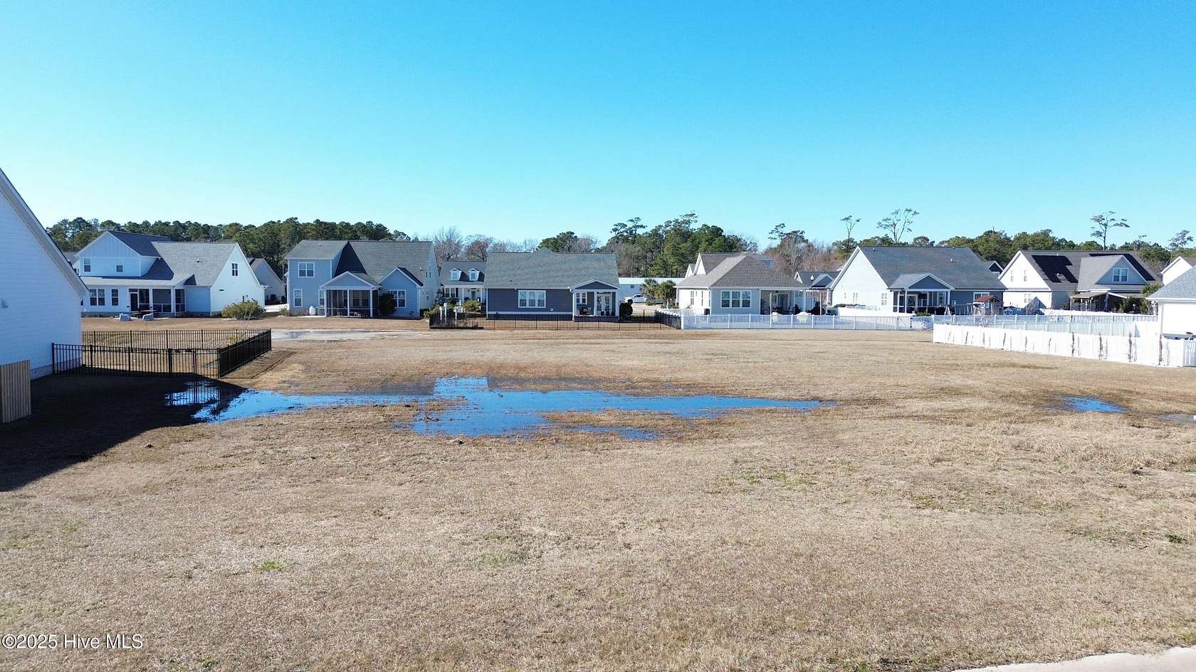 0.23 Acres of Residential Land for Sale in Morehead City, North Carolina