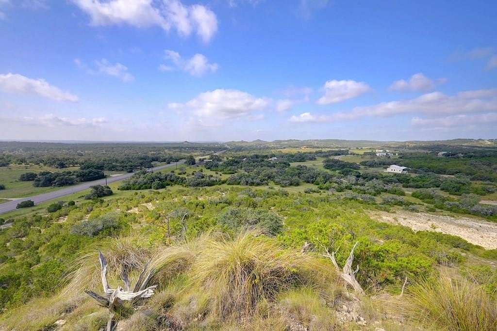 21 Acres of Recreational Land for Sale in Blanco, Texas