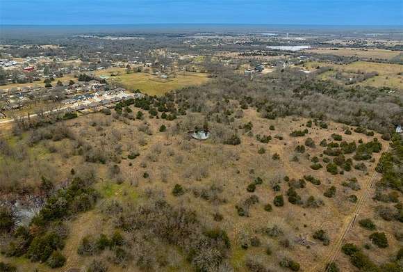 20.026 Acres of Land for Sale in Quinlan, Texas