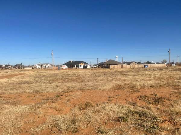 2 Acres of Land for Sale in Wolfforth, Texas