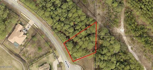 0.37 Acres of Residential Land for Sale in Panama City Beach, Florida