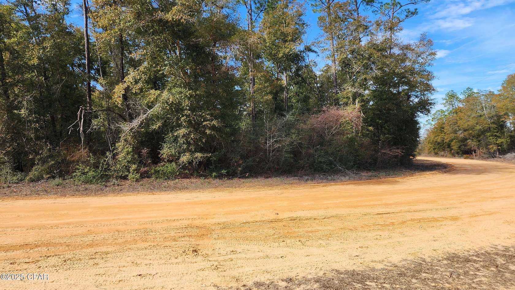 1.1 Acres of Land for Sale in Alford, Florida