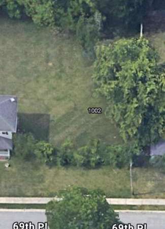 0.26 Acres of Residential Land for Sale in Schererville, Indiana