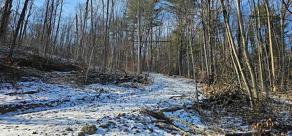 23.12 Acres of Recreational Land for Sale in Elmira, New York