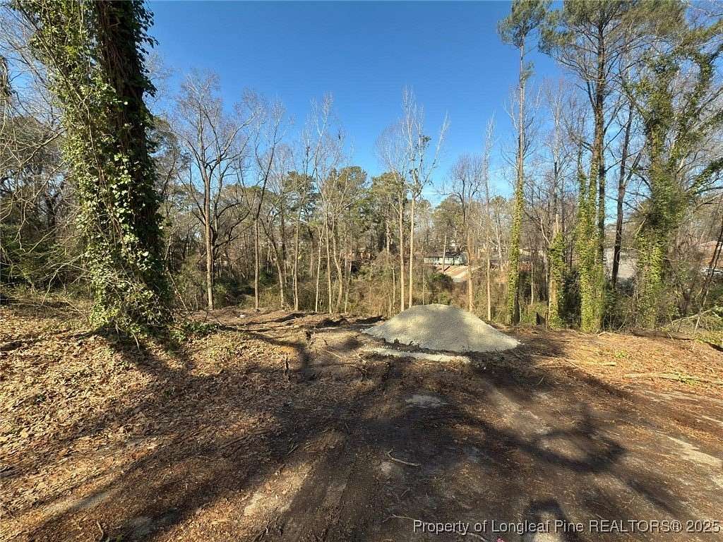0.41 Acres of Residential Land for Sale in Fayetteville, North Carolina