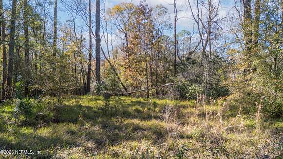 0.5 Acres of Residential Land for Sale in Jacksonville, Florida