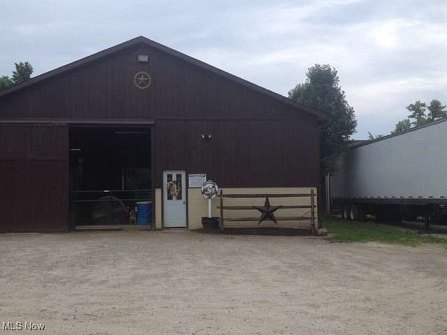 17.6 Acres of Land for Sale in Norwalk, Ohio