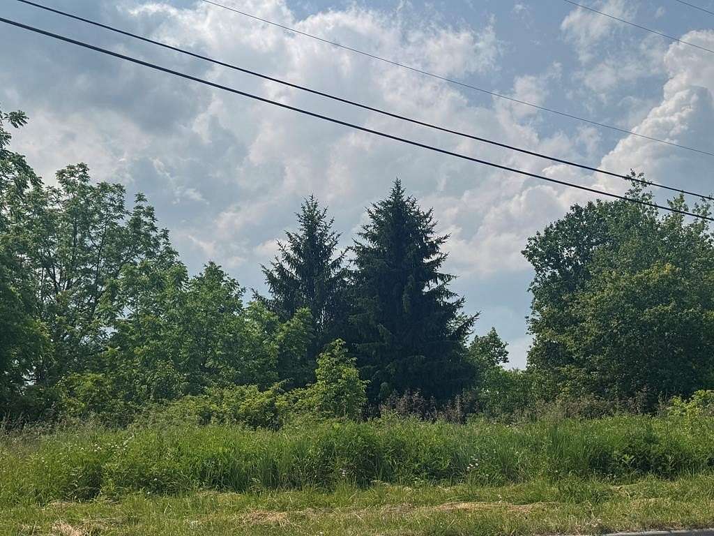 0.59 Acres of Commercial Land for Sale in Princeton, West Virginia