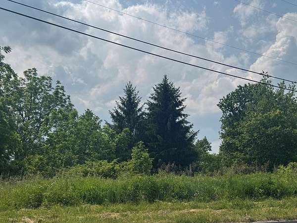 0.59 Acres of Commercial Land for Sale in Princeton, West Virginia
