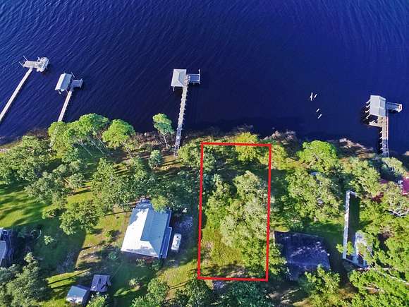 0.32 Acres of Residential Land for Sale in Panacea, Florida