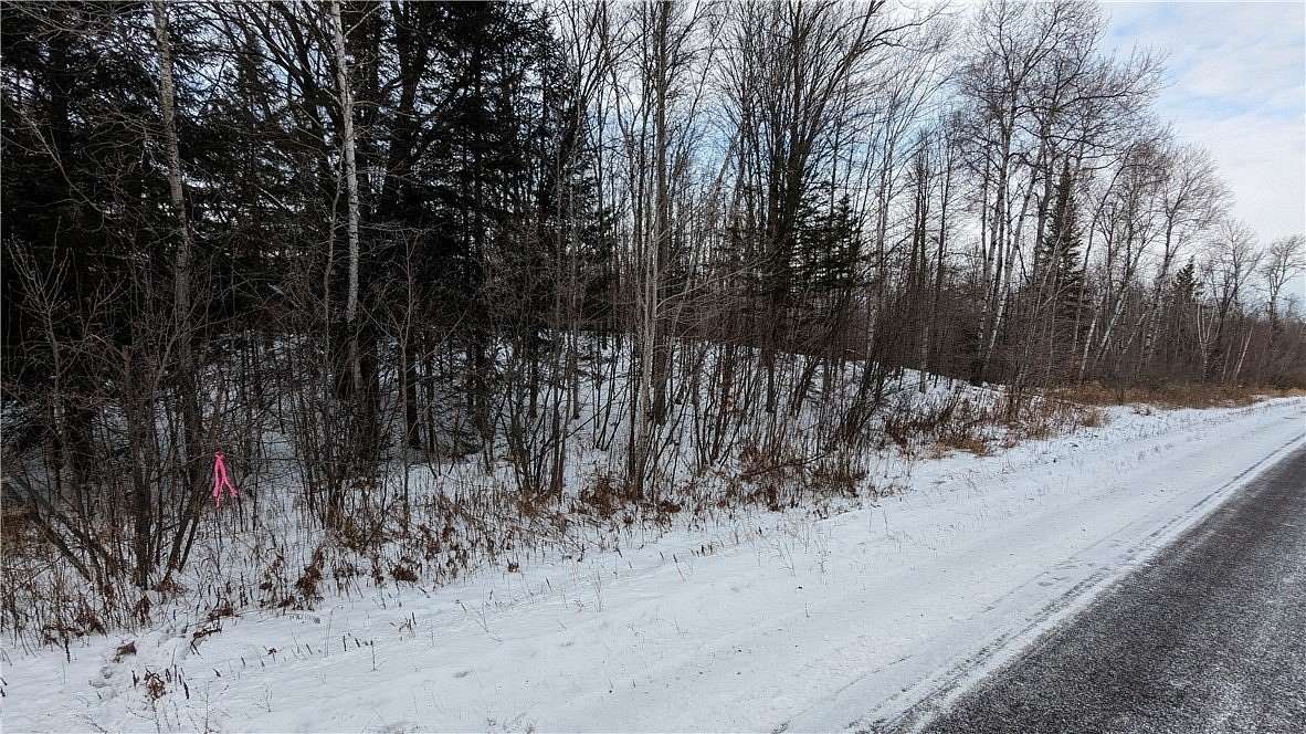 20 Acres of Recreational Land for Sale in Winter, Wisconsin