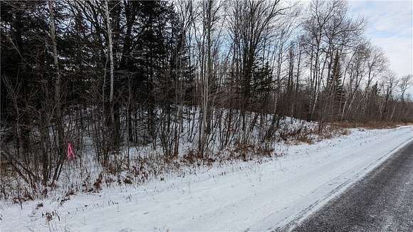 20 Acres of Recreational Land & Farm for Sale in Winter, Wisconsin