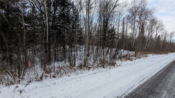 20 Acres of Recreational Land for Sale in Winter, Wisconsin