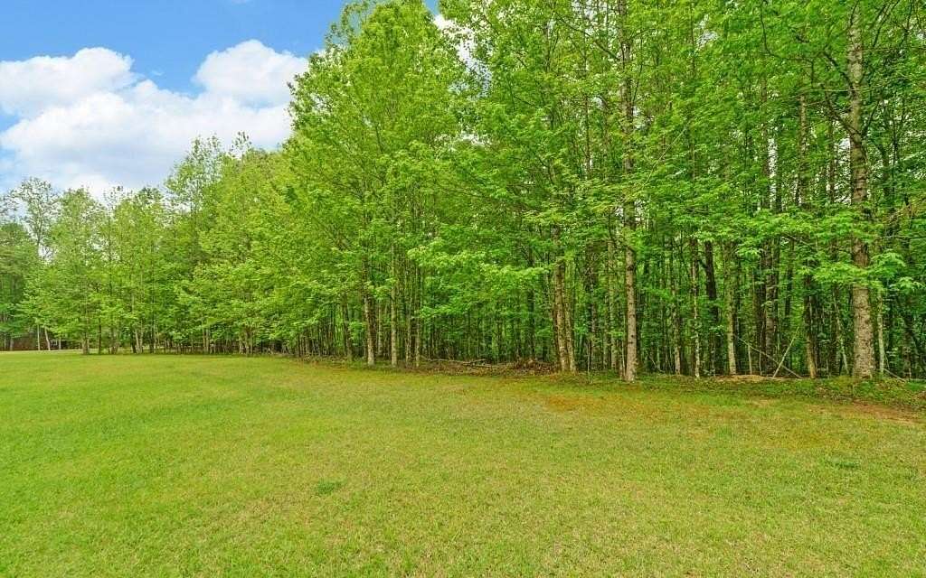 2.38 Acres of Residential Land for Sale in Dahlonega, Georgia