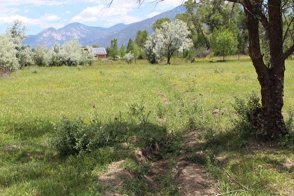 63.59 Acres of Recreational Land & Farm for Sale in Taos, New Mexico