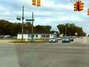 0.43 Acres of Commercial Land for Sale in Muskegon, Michigan