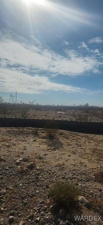 0.64 Acres of Land for Sale in Fort Mohave, Arizona
