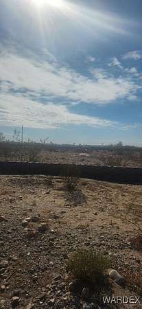 0.64 Acres of Land for Sale in Fort Mohave, Arizona