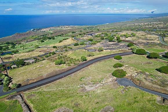 1.114 Acres of Residential Land for Sale in Kealakekua, Hawaii