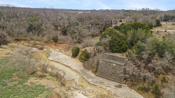 49.43 Acres of Land for Sale in Alexander, Texas