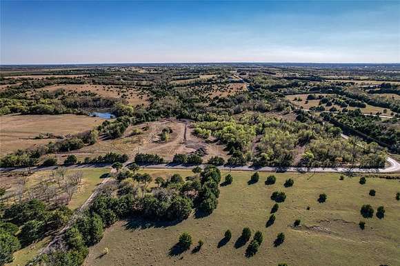 2.9 Acres of Residential Land for Sale in Nevada, Texas