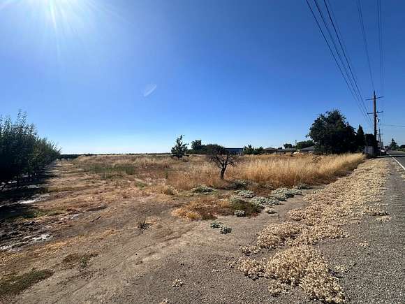 1.52 Acres of Residential Land for Sale in Yuba City, California