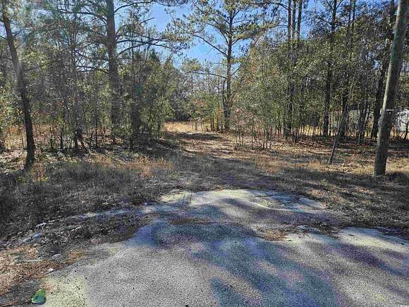 4.41 Acres of Residential Land for Sale in Hamer, South Carolina