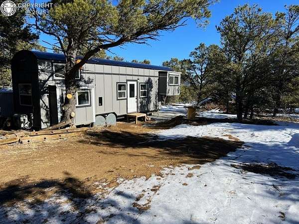 2.3 Acres of Land for Sale in Cotopaxi, Colorado