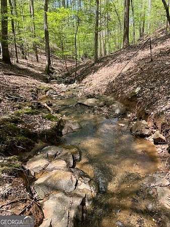 1.3 Acres of Residential Land for Sale in Ellijay, Georgia