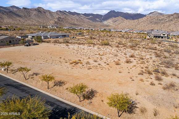 0.83 Acres of Residential Land for Sale in Buckeye, Arizona