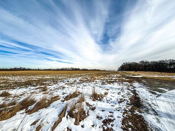 64 Acres of Land for Sale in Valparaiso, Indiana