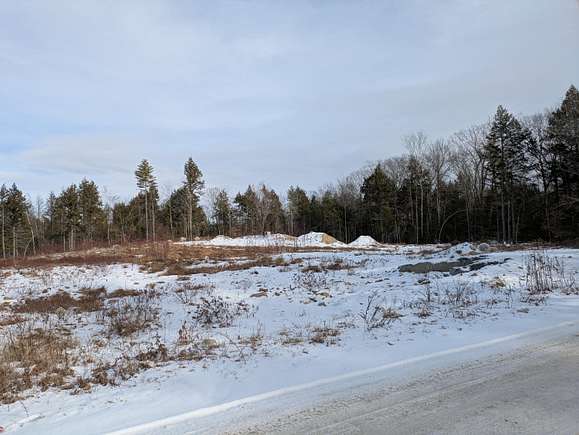 13 Acres of Land for Sale in Standish, Maine