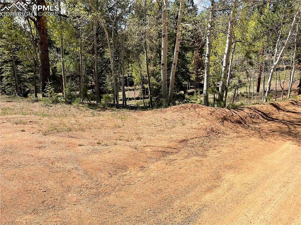 2 Acres of Land for Sale in Westcliffe, Colorado