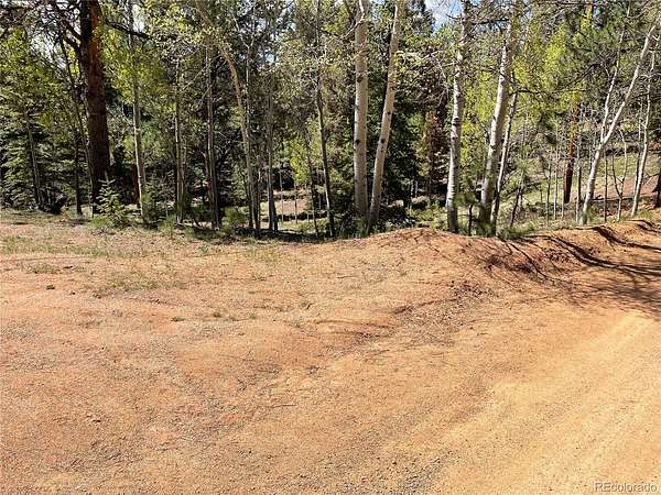 2 Acres of Residential Land for Sale in Westcliffe, Colorado
