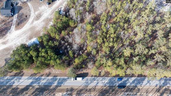 15.51 Acres of Recreational Land for Sale in Blythewood, South Carolina