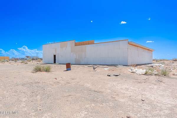 1.1 Acres of Residential Land for Sale in El Paso, Texas