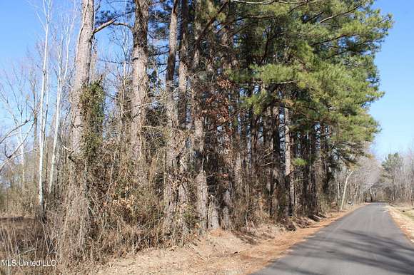 3.5 Acres of Residential Land for Sale in Byhalia, Mississippi