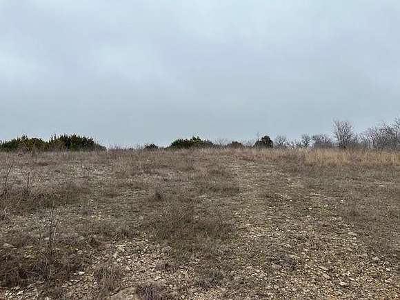 2.01 Acres of Residential Land for Sale in Graford, Texas