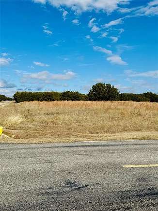 1.22 Acres of Land for Sale in Whitney, Texas