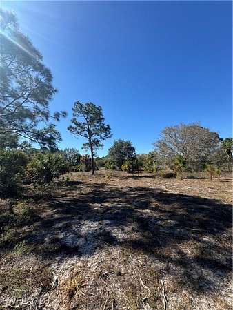 1.25 Acres of Land for Sale in Clewiston, Florida