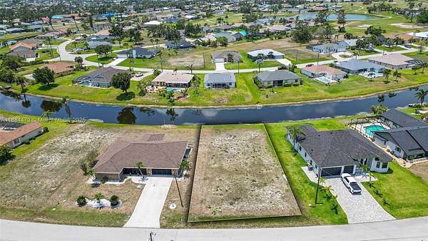 0.23 Acres of Residential Land for Sale in Rotonda West, Florida